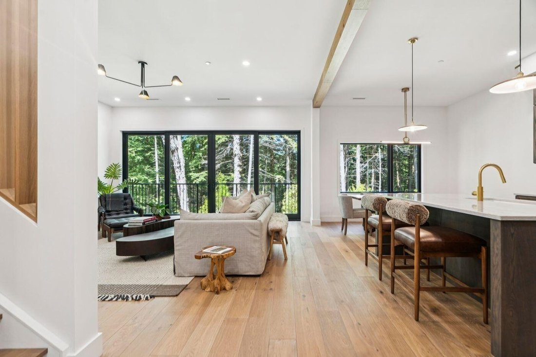 Villa in Stowe, Vermont, United States 5 - 17500022