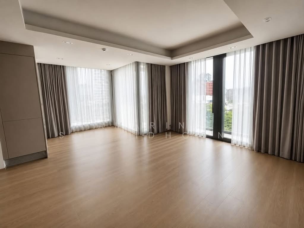 Condo in Bangkok, Krung Thep Maha Nakhon, Thailand 2 - 18256099