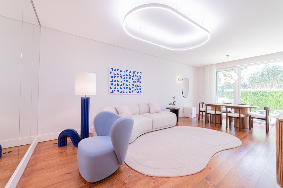 Apartment in Arroios, Lisbon, Portugal 3 - 18256014