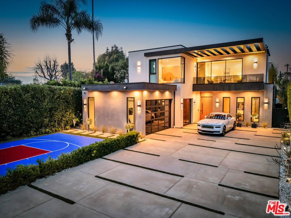 House in Los Angeles, California, United States 3 - 18253773