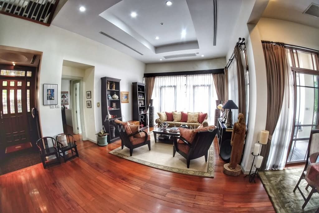 House in Phra Khanong Nuea, Bangkok, Thailand 4 - 18252767