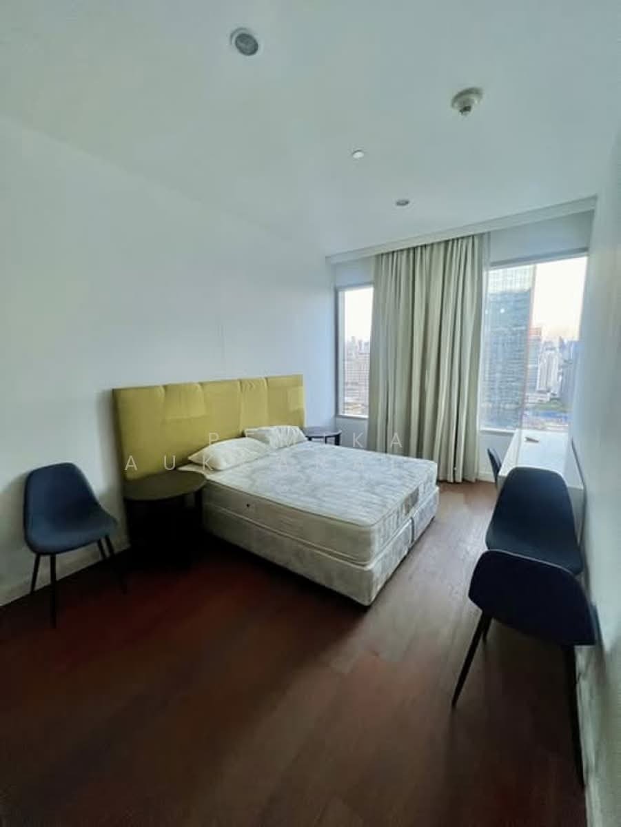 Condo in Bangkok, Krung Thep Maha Nakhon, Thailand 2 - 18253024