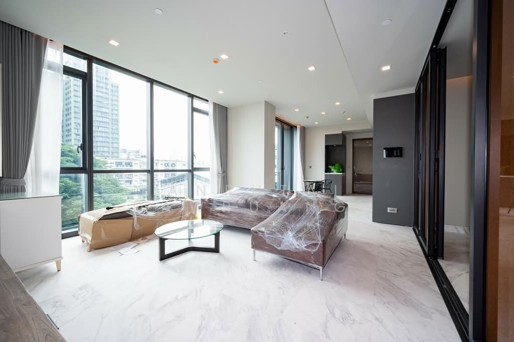 Condo in Bangkok, Krung Thep Maha Nakhon, Thailand 1 - 18253043