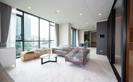 Condominio a Bangkok, Bangkok, Thailandia 1