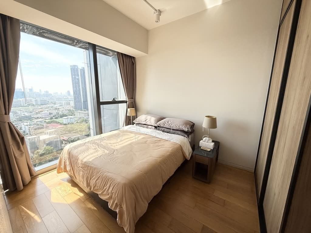 Condo in Bangkok, Krung Thep Maha Nakhon, Thailand 2 - 18253882