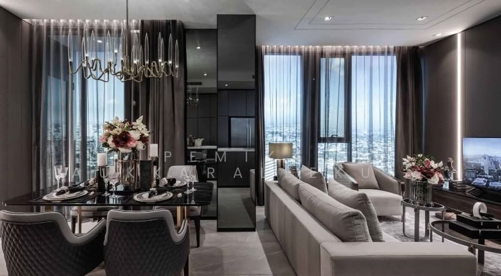 Condo in Bangkok, Krung Thep Maha Nakhon, Thailand 3 - 18254253