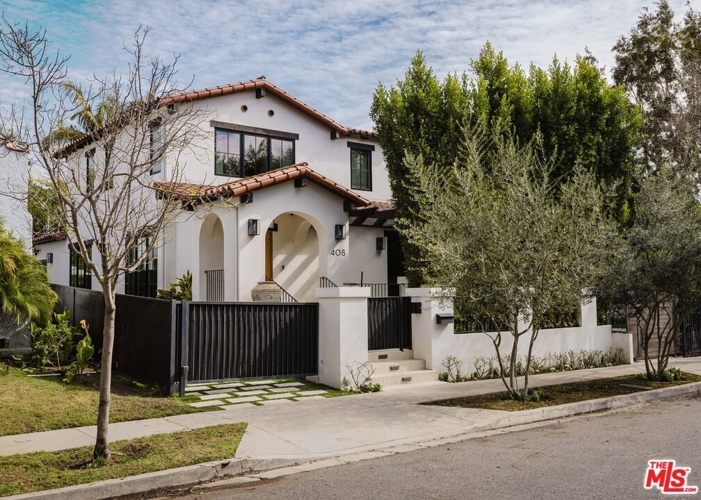 House in West Hollywood, California, United States 1 - 18253798