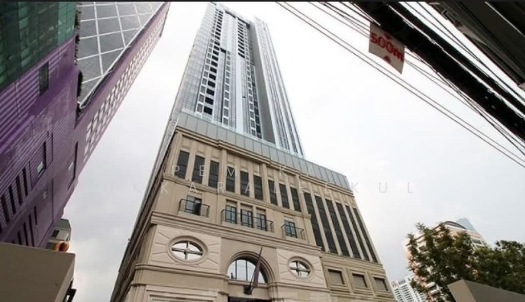 Condo in Bangkok, Krung Thep Maha Nakhon, Thailand 4 - 18256043