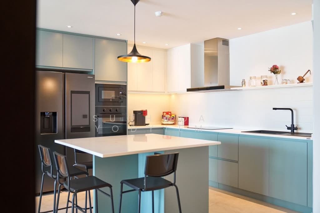 Condo in Bangkok, Krung Thep Maha Nakhon, Thailand 4 - 18252524