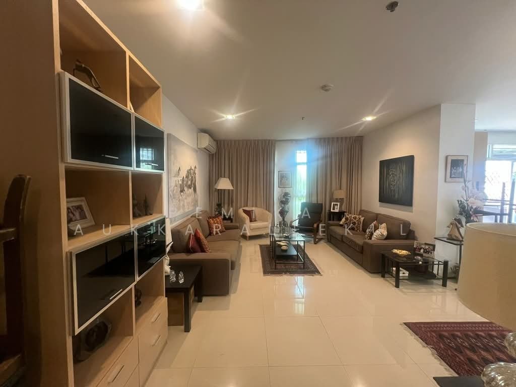 Condo in Bangkok, Krung Thep Maha Nakhon, Thailand 4 - 18253290