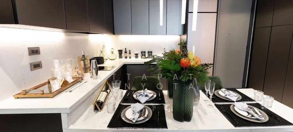 Condo in Bangkok, Krung Thep Maha Nakhon, Thailand 4 - 18253152