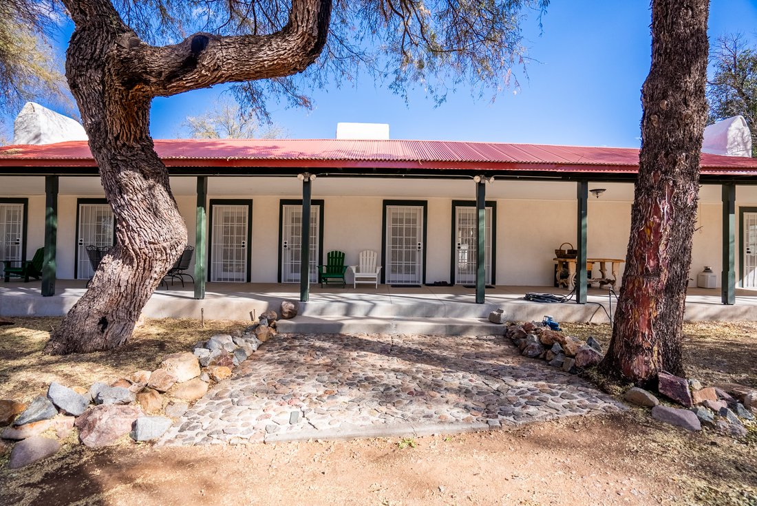 House in Rio Rico, Arizona, United States 4 - 18253070