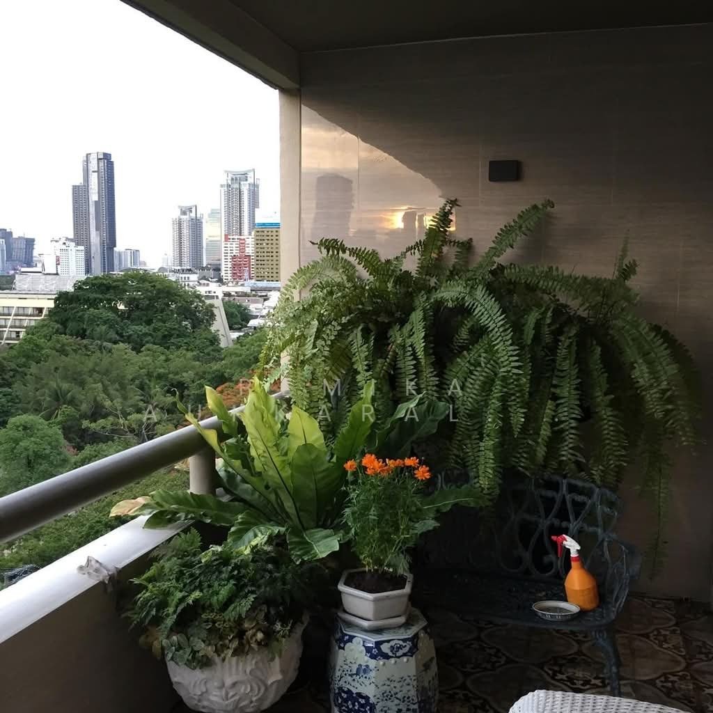 Condo in Bangkok, Krung Thep Maha Nakhon, Thailand 5 - 18253220
