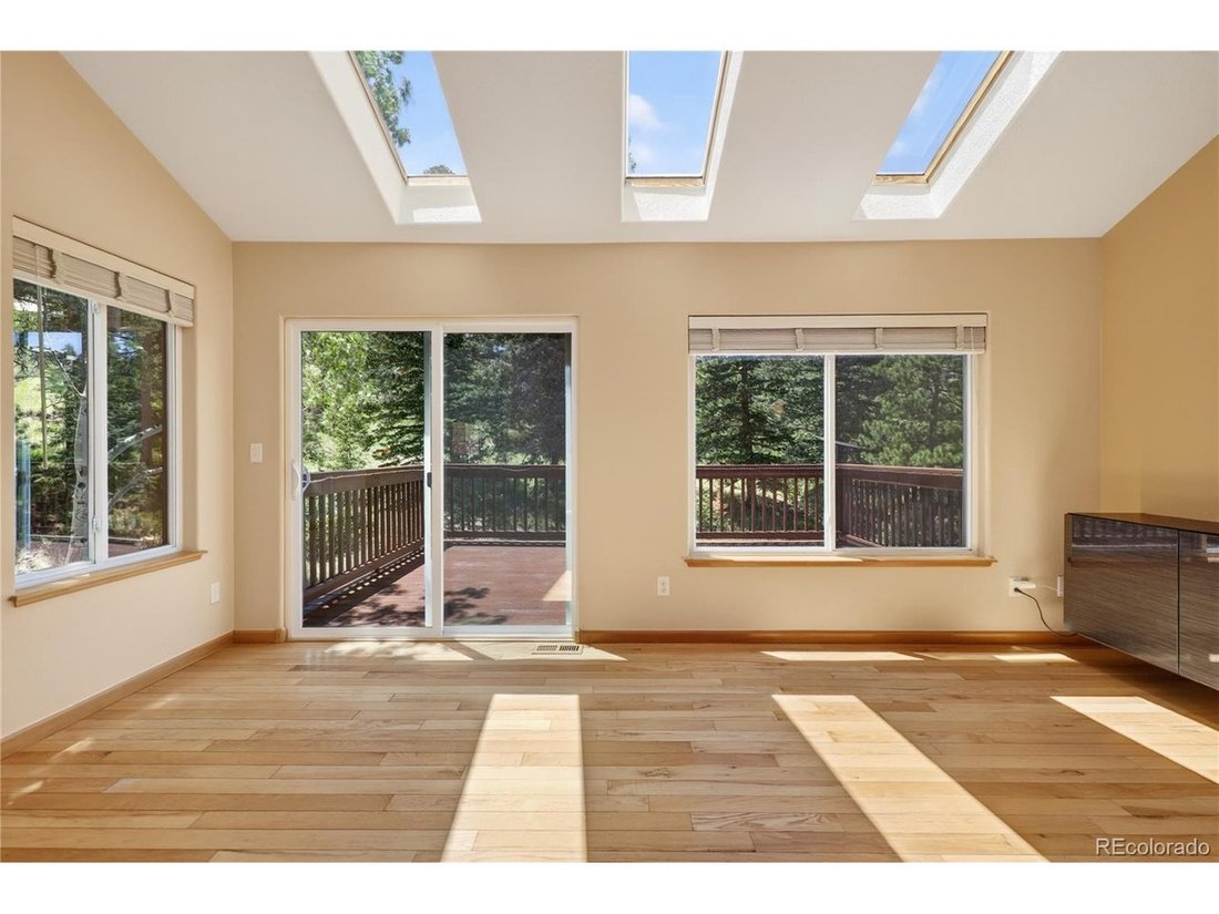Condo in Golden, Colorado, United States 4 - 18168532