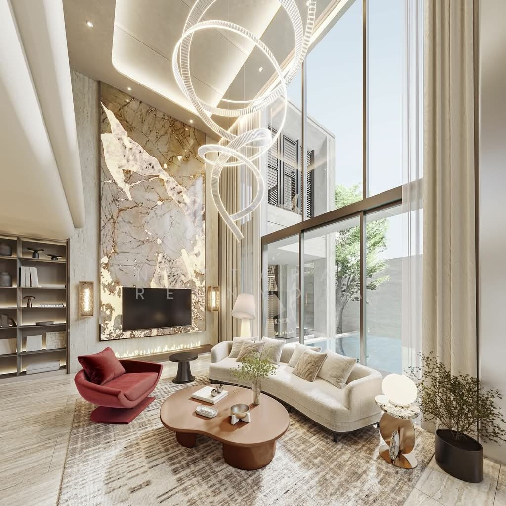 Condo in Bangkok, Krung Thep Maha Nakhon, Thailand 5 - 18253562