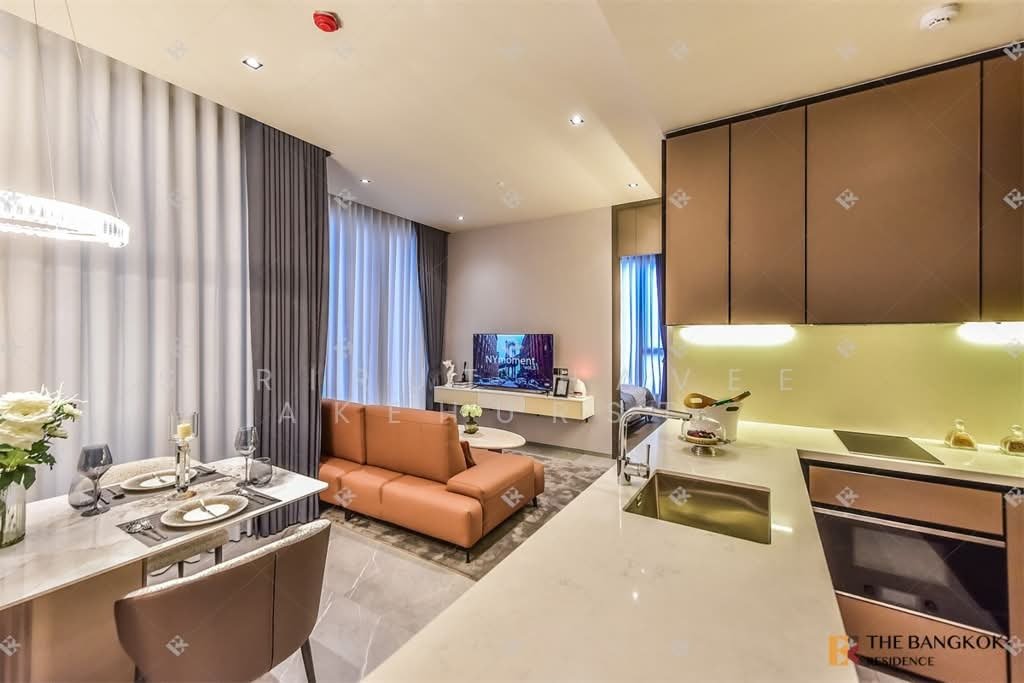Condo in Bangkok, Krung Thep Maha Nakhon, Thailand 5 - 18252807