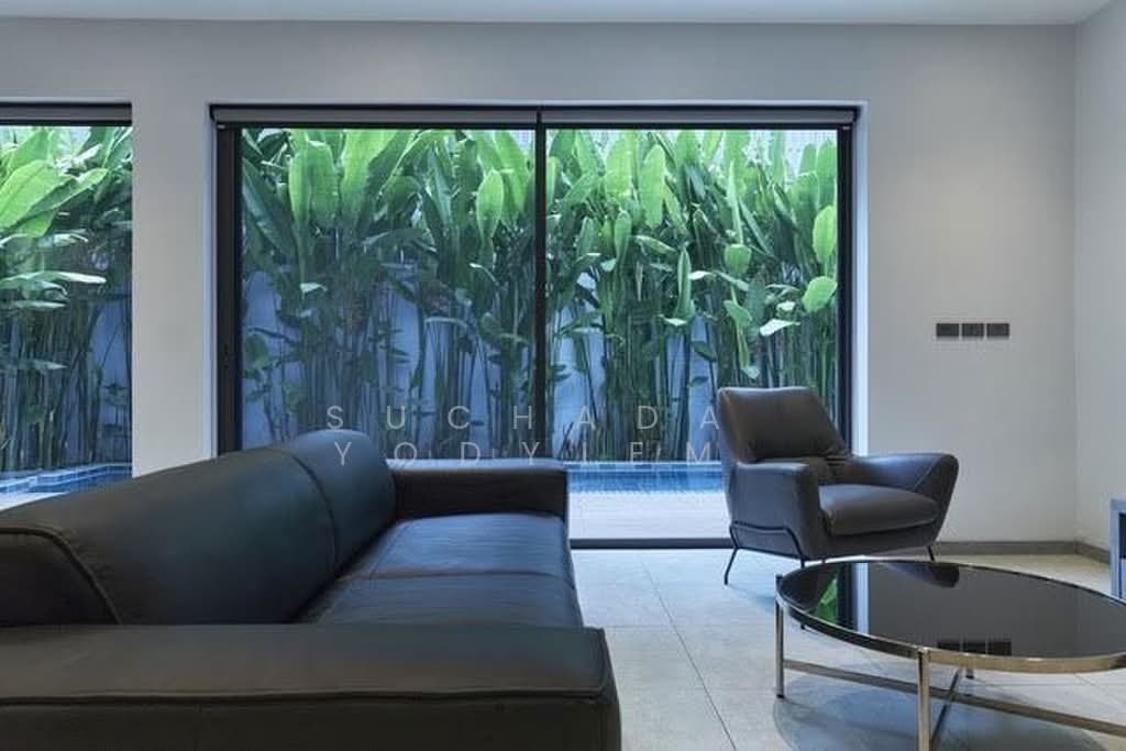 House in Bangkok, Krung Thep Maha Nakhon, Thailand 3 - 18253567