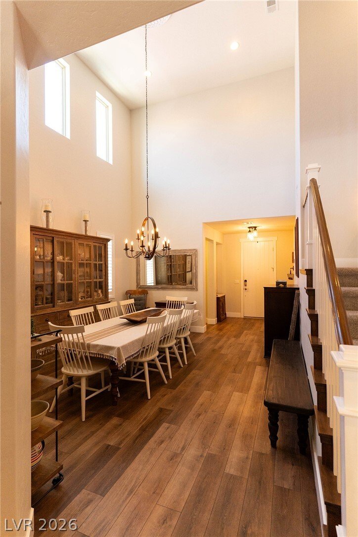 House in Las Vegas, Nevada, United States 5 - 18253542
