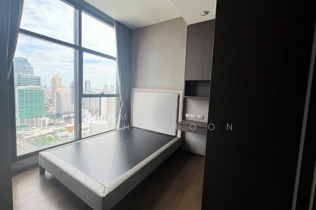 Condo in Bangkok, Krung Thep Maha Nakhon, Thailand 4 - 18252608