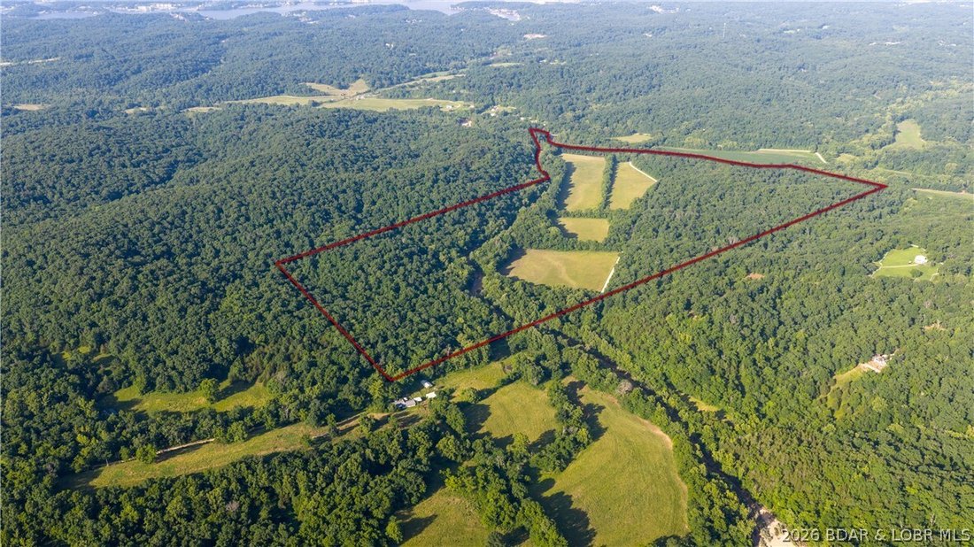 Land in Eldon, Missouri, Vereinigte Staaten 1 - 18254755