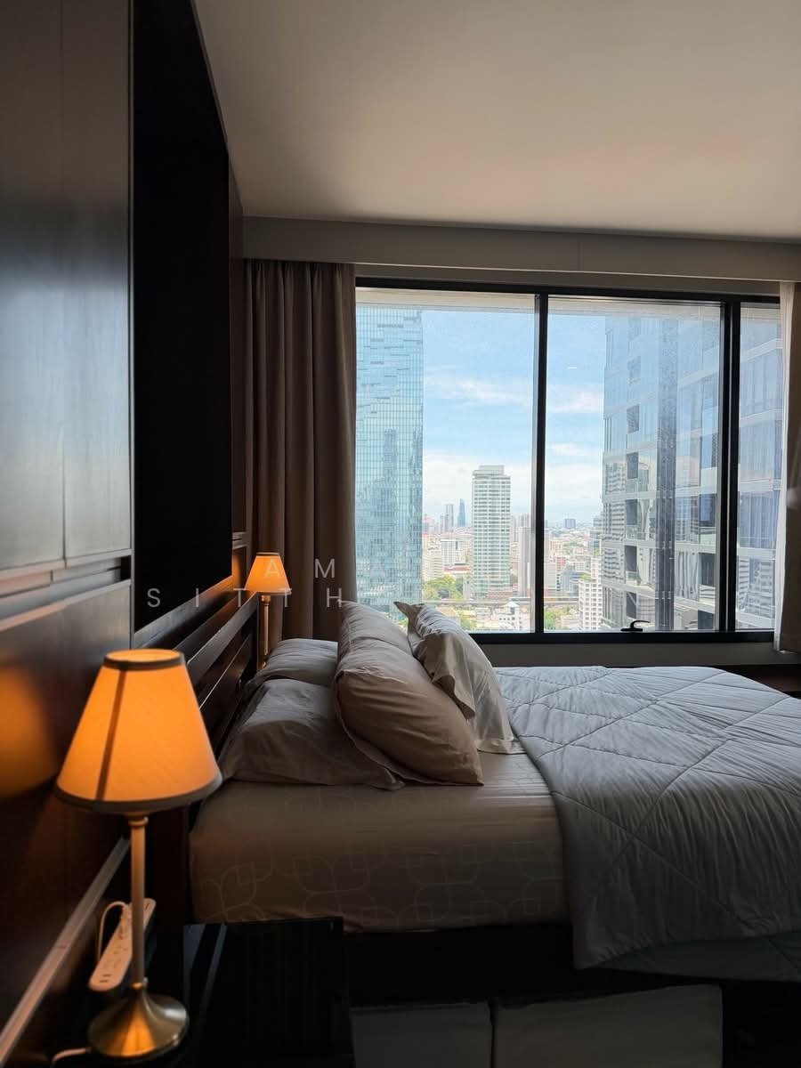 Condo in Bangkok, Bangkok, Thailand 4 - 18253116
