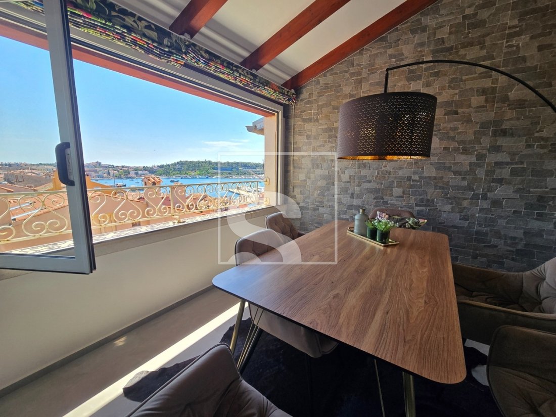 Apartment in Rovinj, Istria County, Croatia 3 - 18251782
