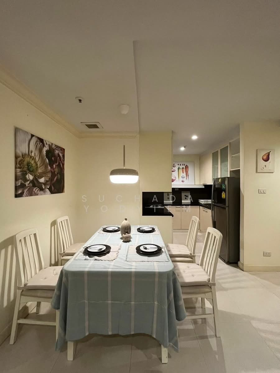 Condo in Bangkok, Krung Thep Maha Nakhon, Thailand 1 - 18252552