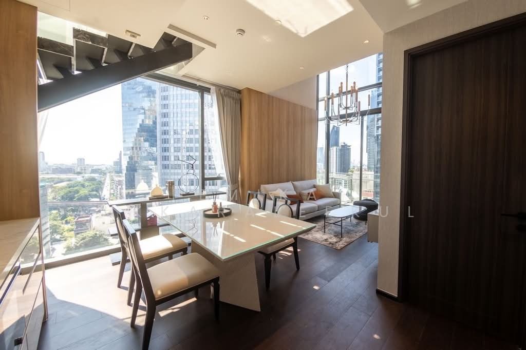 Condo in Bangkok, Krung Thep Maha Nakhon, Thailand 2 - 18254210