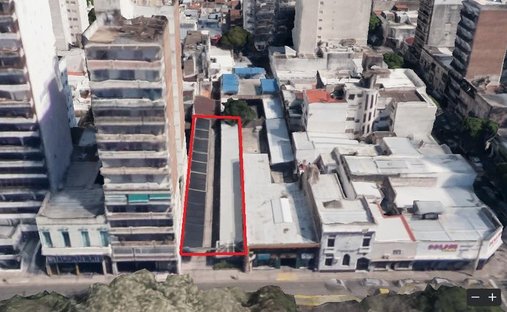Land in Rosario, Santa Fe Province, Argentina 1
