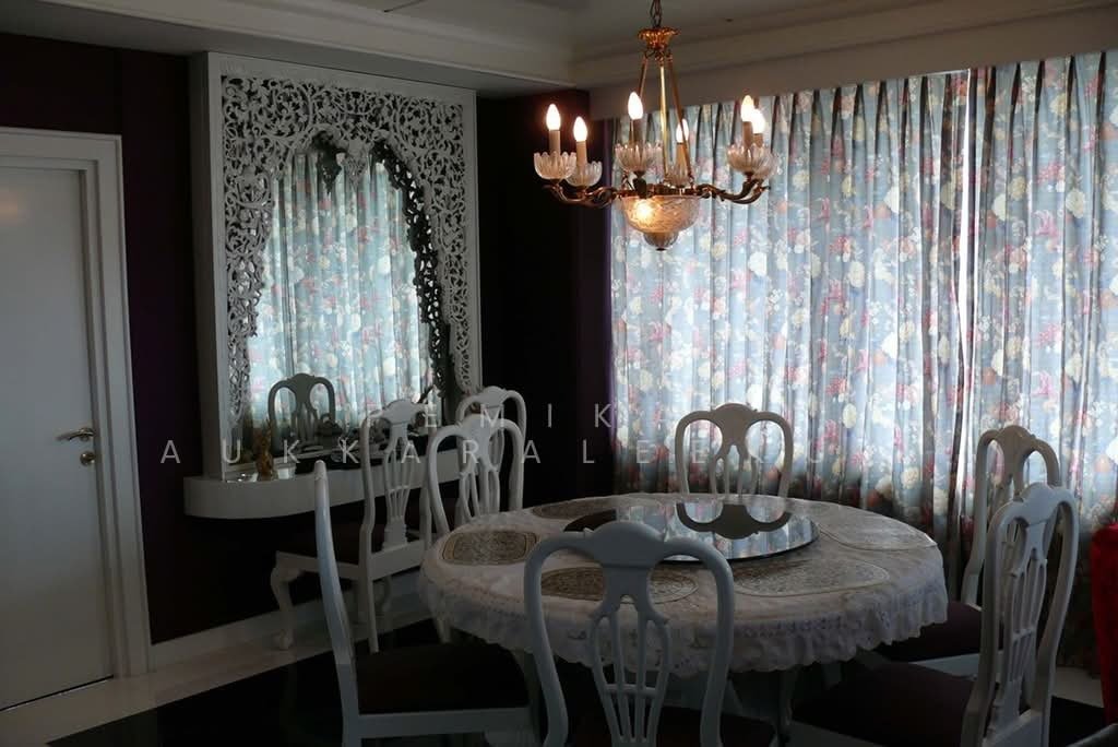 Condo in Bangkok, Krung Thep Maha Nakhon, Thailand 5 - 18252578