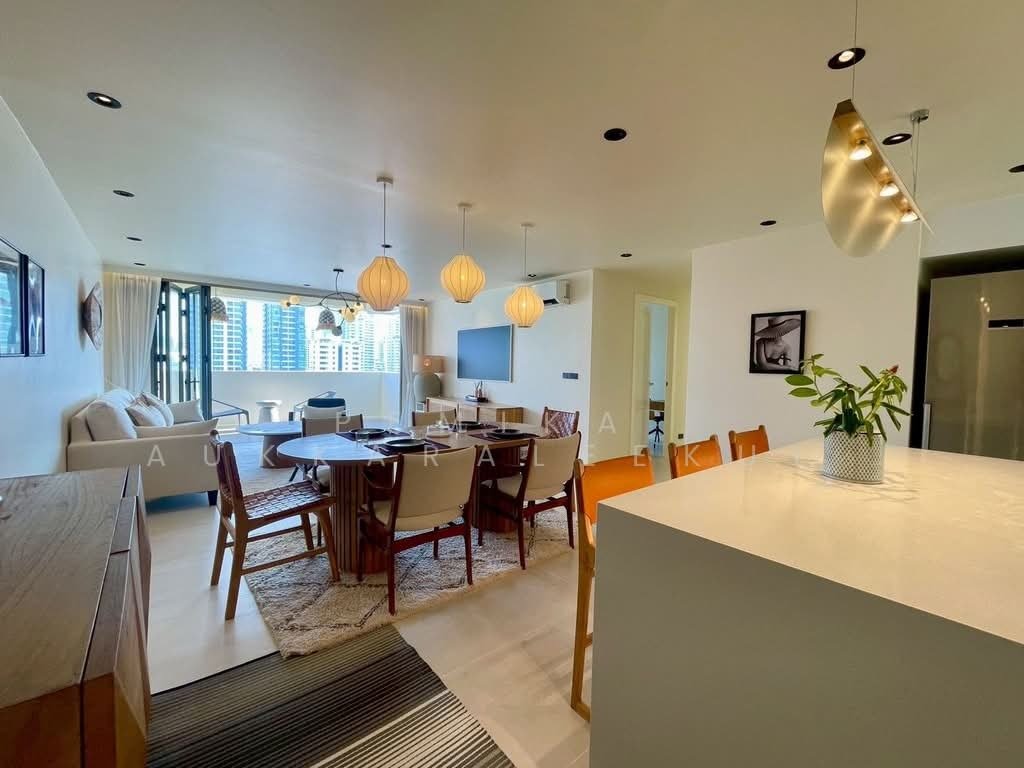 Condo in Bangkok, Krung Thep Maha Nakhon, Thailand 2 - 18252594
