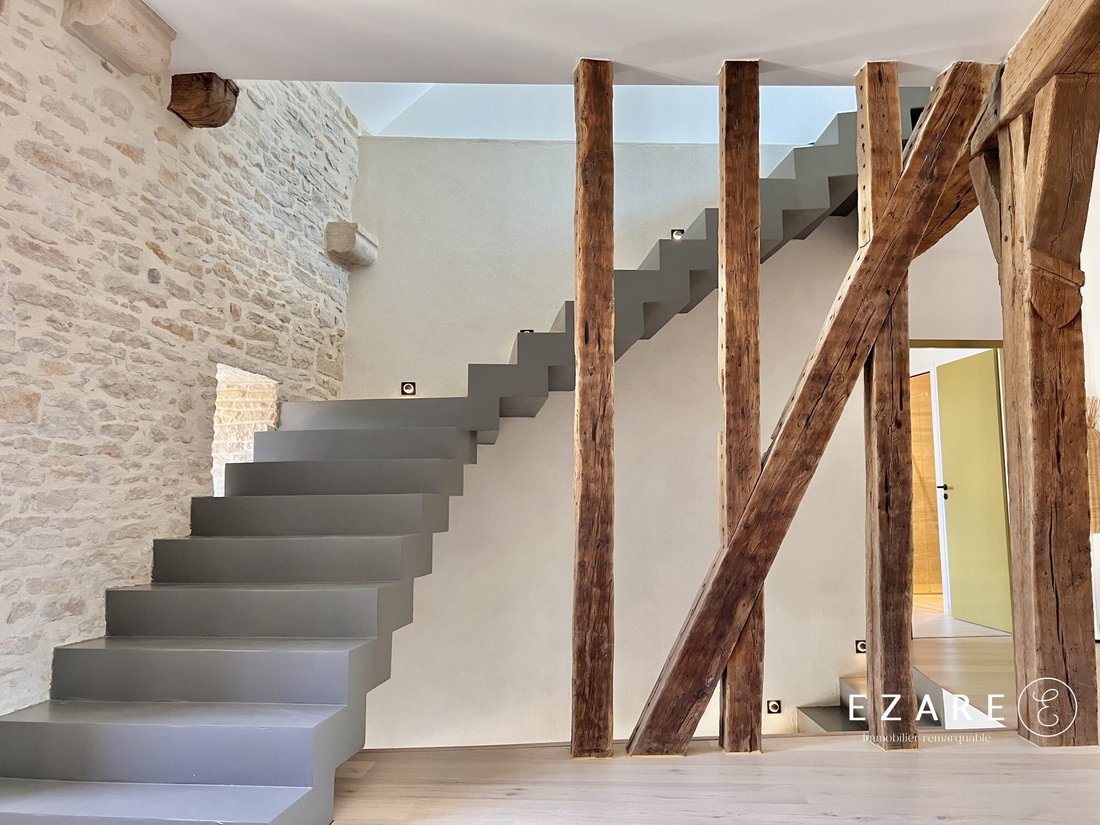 House in Vieux Village, Fontaine-les-Dijon, France 4 - 16700124