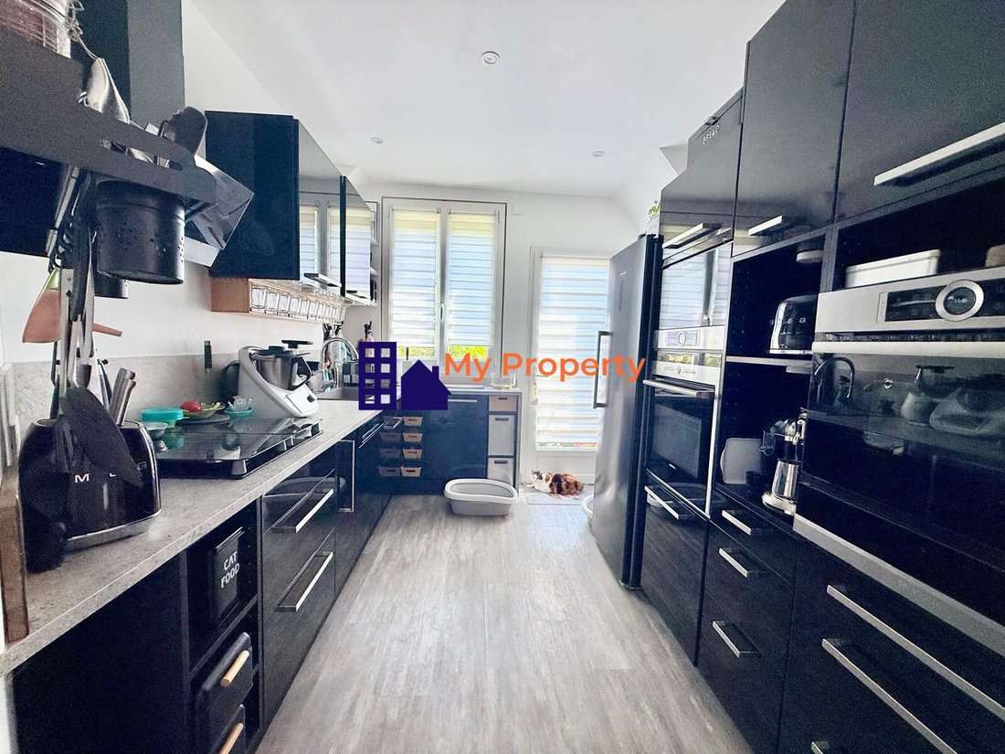 House in Centre Ville, Houilles, France 3 - 18256839