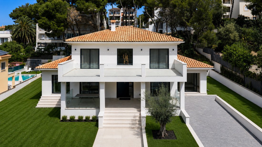 Villa in Rotes Velles, Calvia, Balearic Islands 2 - 18254052