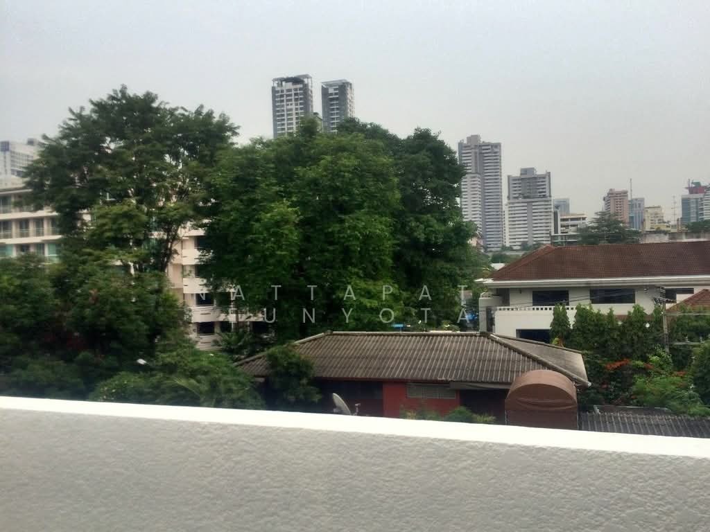 Townhouse in Bangkok, Krung Thep Maha Nakhon, Thailand 5 - 18255899