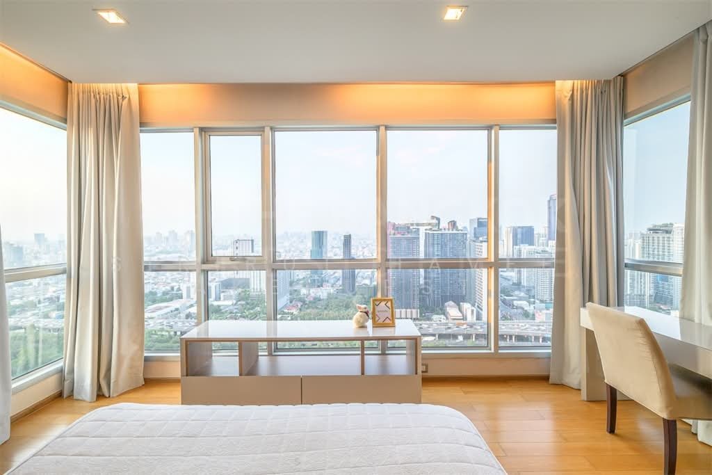 Condo in Makkasan, Krung Thep Maha Nakhon, Thailand 5 - 18252741