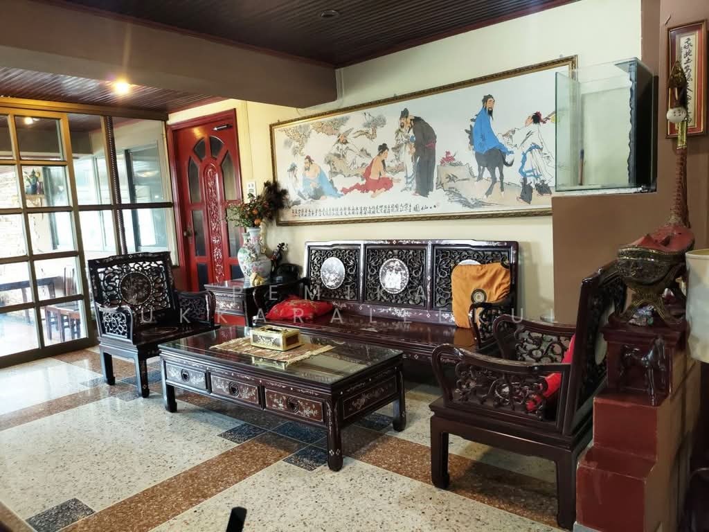 House in Samsen Nok, Bangkok, Thailand 2 - 18254635