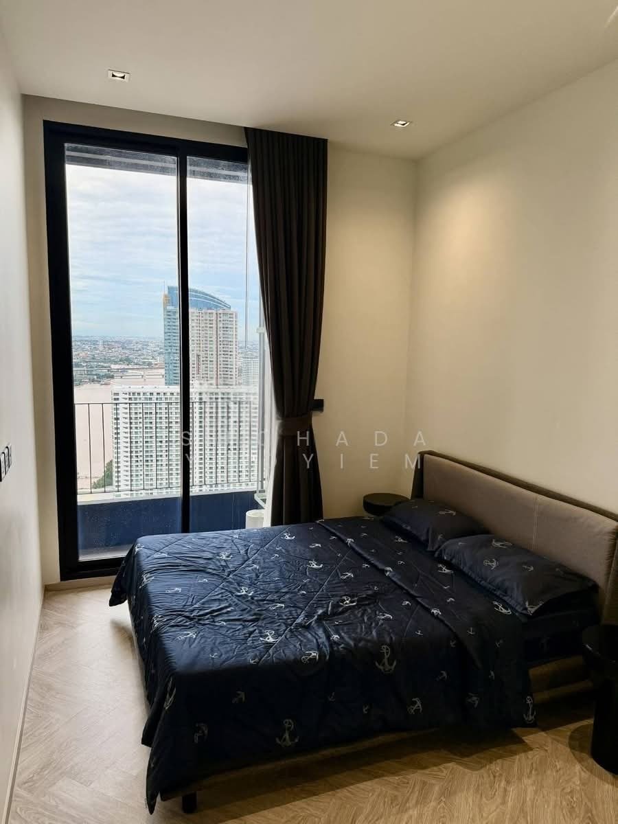 Condo in Bang Lamphu Lang, Krung Thep Maha Nakhon, Thailand 2 - 18253658