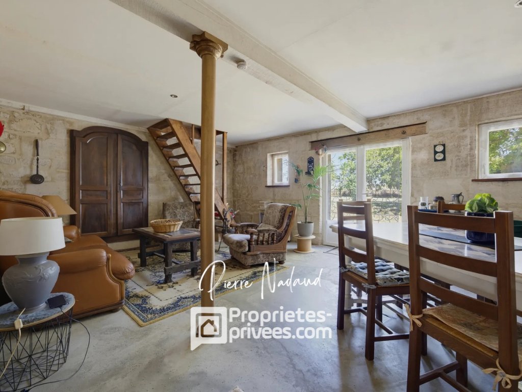 Villa in Nerigean, Nouvelle-Aquitaine, France 2 - 18256127