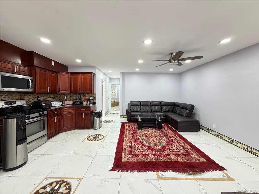 Apartment in New York, New York, United States 4 - 18250496