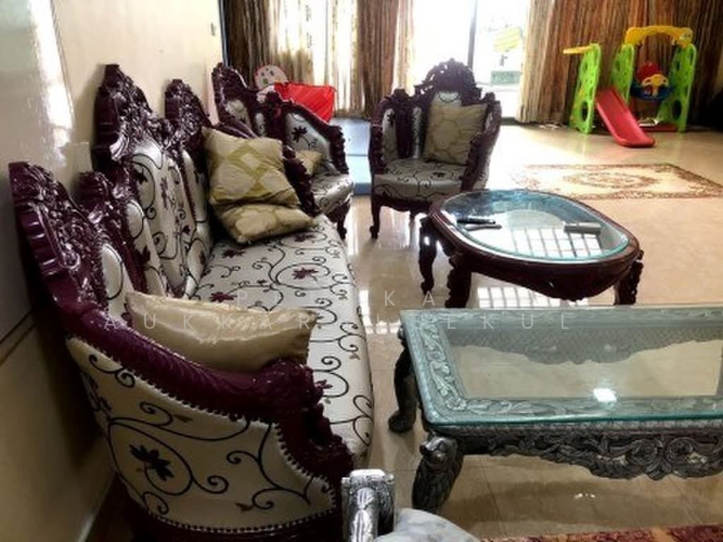 Condo in Khlong Toei, Krung Thep Maha Nakhon, Thailand 5 - 18252572