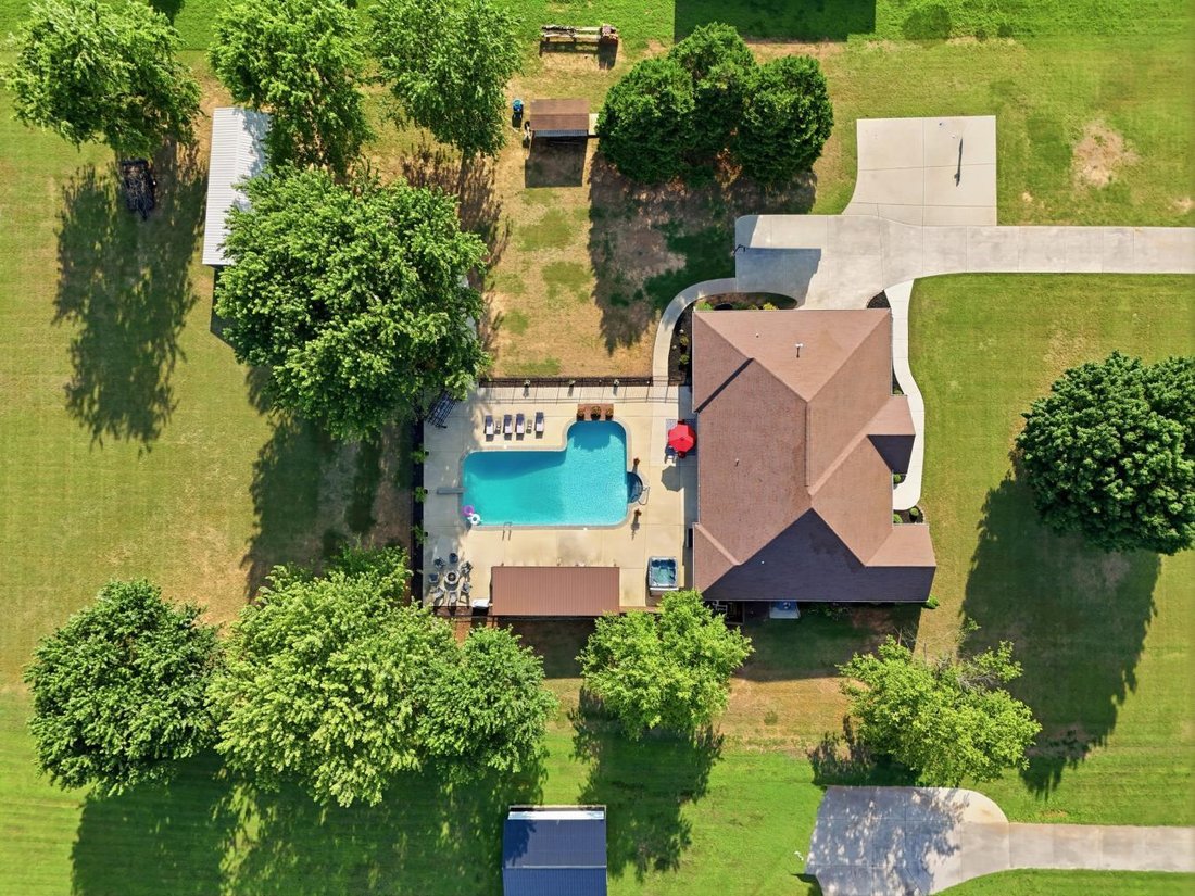 House in Harvest, Alabama, United States 4 - 18197848