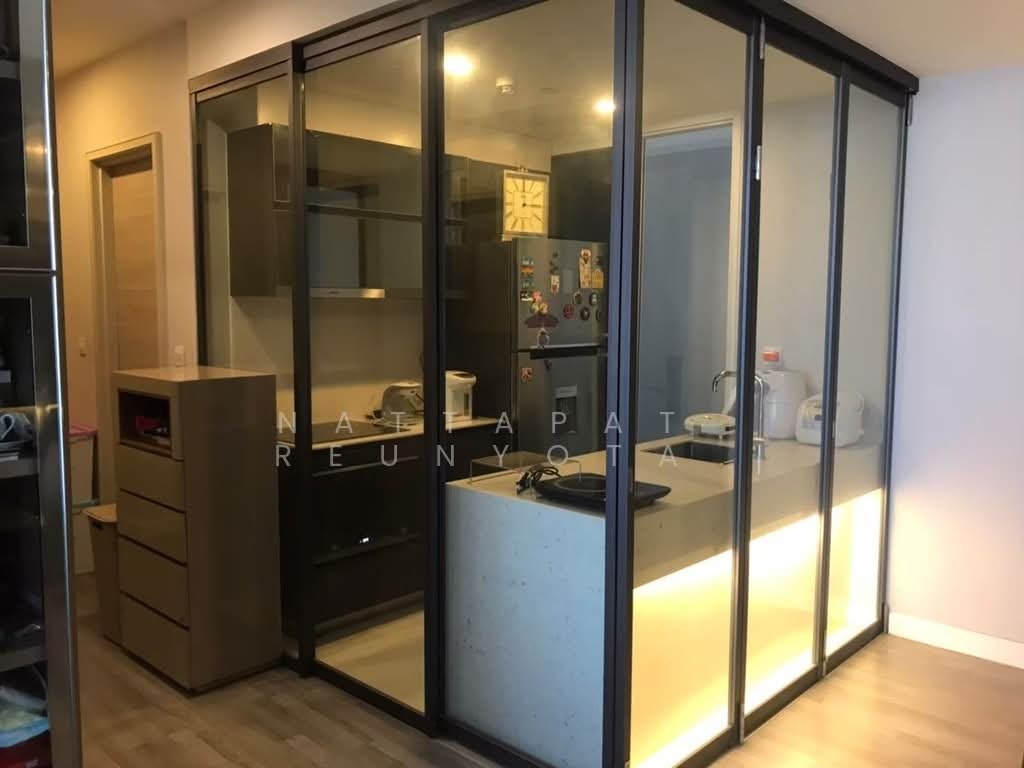 Condo in Bangkok, Krung Thep Maha Nakhon, Thailand 3 - 18252941