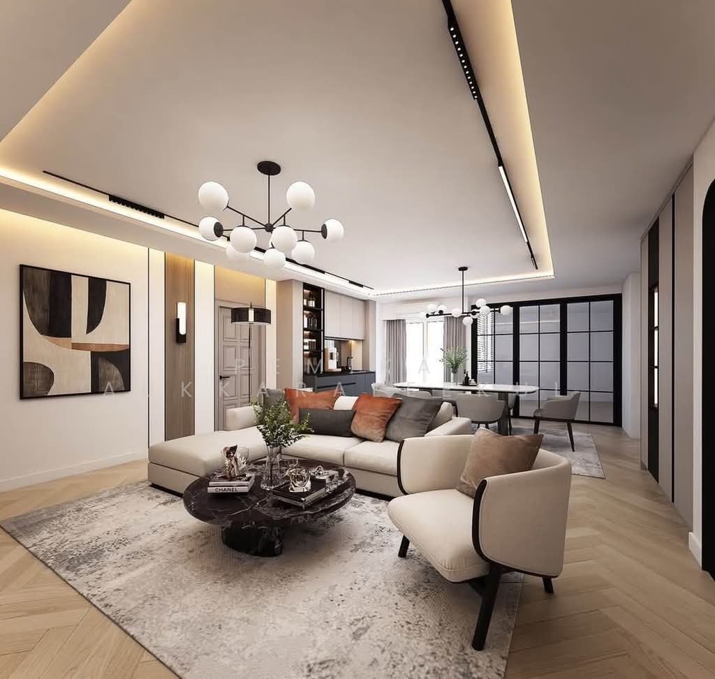 Condo in Bangkok, Krung Thep Maha Nakhon, Thailand 1 - 18256025