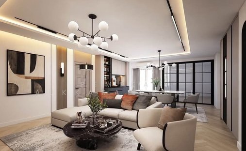 Condominio a Bangkok, Bangkok, Thailandia 1