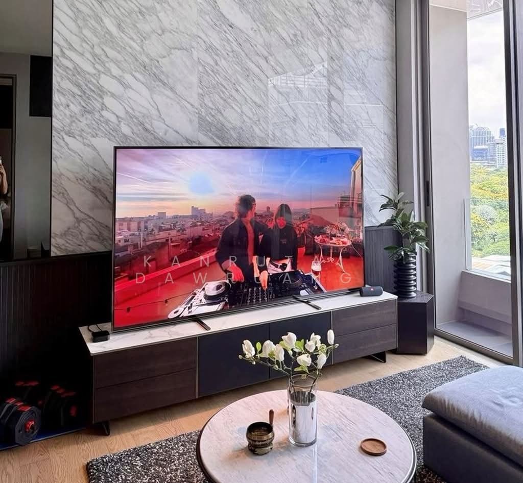 Condo in Bangkok, Krung Thep Maha Nakhon, Thailand 2 - 18255428