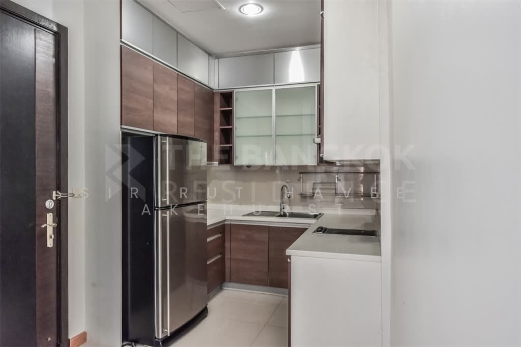 Condo in Thanon Phetchaburi, Krung Thep Maha Nakhon, Thailand 5 - 18252898