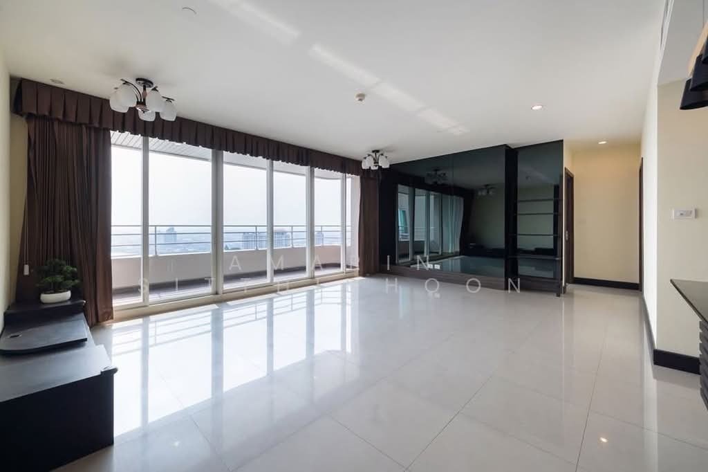 Condo in Bangkok, Krung Thep Maha Nakhon, Thailand 2 - 18256075