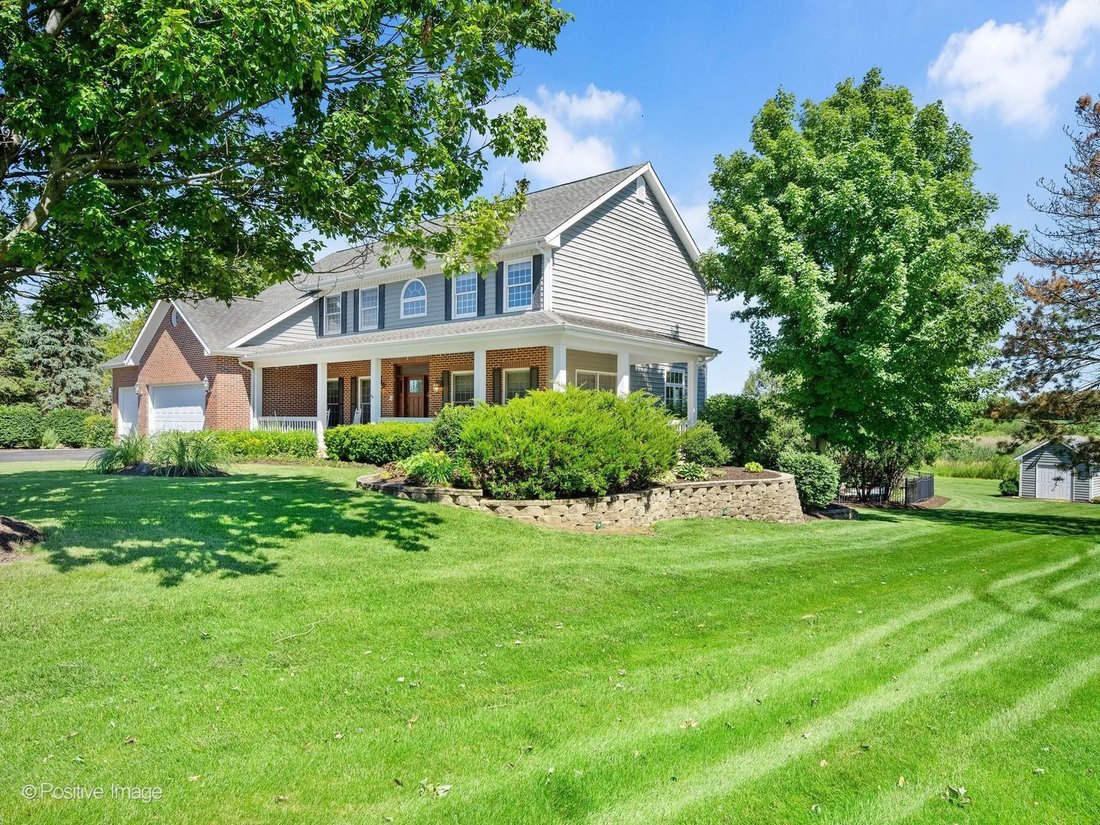House in Batavia, Illinois, United States 4 - 18250962