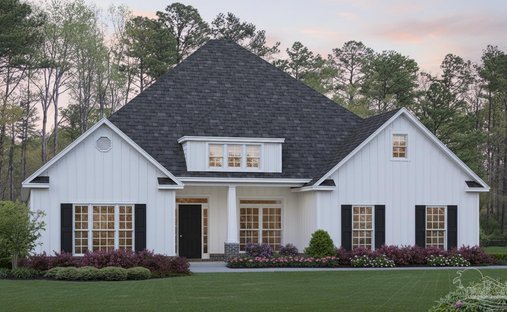 House in Milton, Florida, United States 1